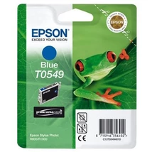 Epson T0549 eredeti tintapatron
