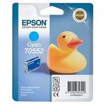Epson T0552 eredeti tintapatron