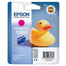 Epson T0553 eredeti tintapatron