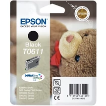 Epson T0611 eredeti tintapatron