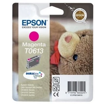 Epson T0613 eredeti tintapatron