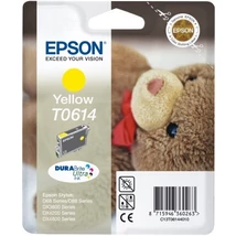 Epson T0614 eredeti tintapatron