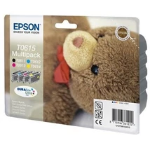 Epson T0615 eredeti multipack