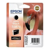 Epson T0878 eredeti tintapatron