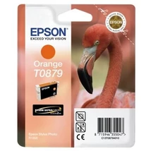 Epson T0879 eredeti tintapatron