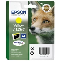 Epson T1284 eredeti tintapatron Epson T1284 eredeti tintapatron