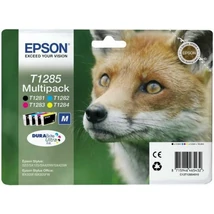 Epson T1285 eredeti tintapatron multipack