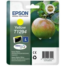 Epson T1294 eredeti tintapatron