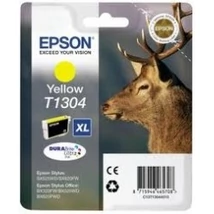 Epson T1304 eredeti tintapatron