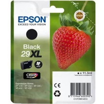 Epson 29XL (T2991) eredeti tintapatron