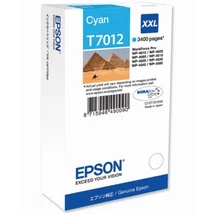 Epson T7012XXL eredeti tintapatron