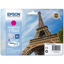 Epson T7023 eredeti tintapatron