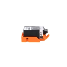 Epson 266 (T2661) (BK) kompatibilis tintapatron