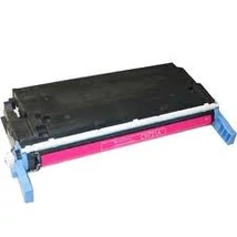 HP C9723A (M) utángyártott toner