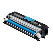 Konica Minolta MC 1600 (C) utángyártott toner