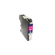 Brother LC125XLM utángyártott (CHIP) tintapatron