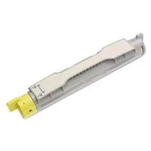 Brother TN-12 (Y) utángyártott toner