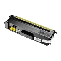 Brother TN-325Y utángyártott toner