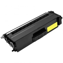 Brother TN321/331/341/351 (Y) utángyártott toner