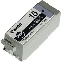 Canon BCI-15BK utángyártott tintapatron