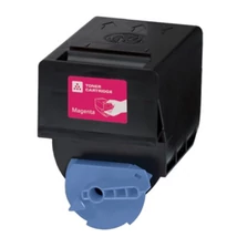 Canon C-EXV21 (M) utángyártott toner