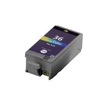 Canon CLI-36CMY utángyártott tintapatron