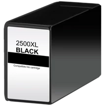 Canon PGI-2500XL (BK) utángyártott tintapatron