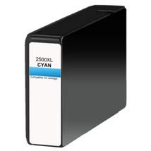 Canon PGI-2500XL (C) utángyártott tintapatron