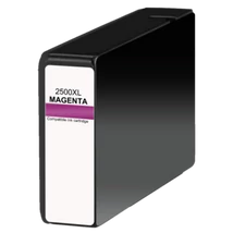 Canon PGI-2500XL (M) utángyártott tintapatron