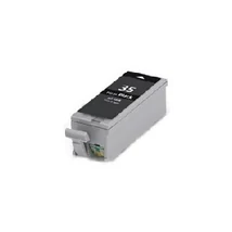 Canon PGI-35BK utángyártott tintapatron