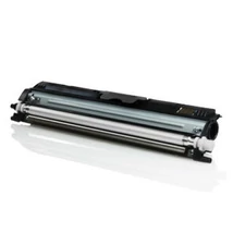 Epson C1600/CX16BK [2,7k] utángyártott toner