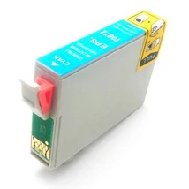 Epson T0872 utángyártott tintapatron
