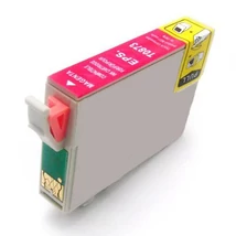 Epson T0873 utángyártott tintapatron