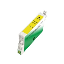 Epson T0874 utángyártott tintapatron