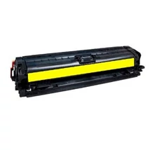 HP 651A (CE342A) utángyártott lézertoner