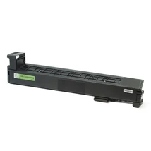 HP 823A (BK) utángyártott toner