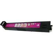 HP 824A (M) utángyártott toner