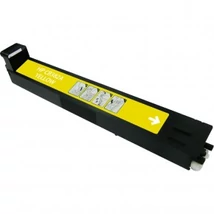 HP 824A (Y) utángyártott toner