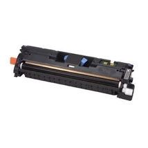 HP C9700A (BK) utángyártott toner