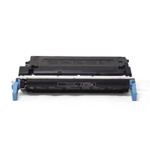 HP C9720A (BK) utángyártott toner