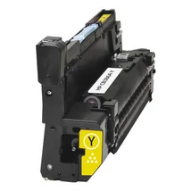 HP CB386A (Y) utángyártott dobegység