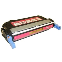 HP CB403A (M) utángyártott toner