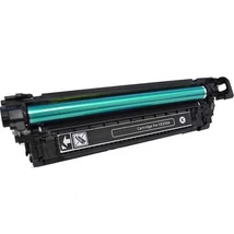 HP 504X (BK) [10k] utángyártott toner