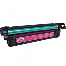 HP CE263A (M) utángyártott toner