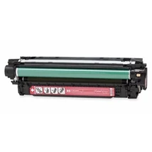 HP CE403A (M) utángyártott toner