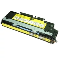 HP Q2672A (Y) utángyártott toner