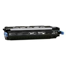 HP Q6470A (BK) utángyártott toner