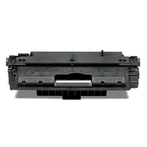 HP Q7570A (BK) utángyártott toner