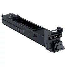 Konica Minolta 4650/4690/4695 (A0DK152) (BK) utángyártott toner