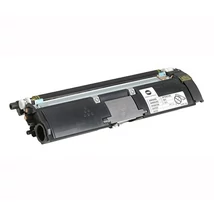 Konica Minolta MagiColor 2400-2500 (BK) utángyártott toner